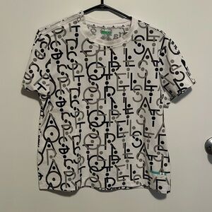 Stella Sport X Adidas Top (Size: M)